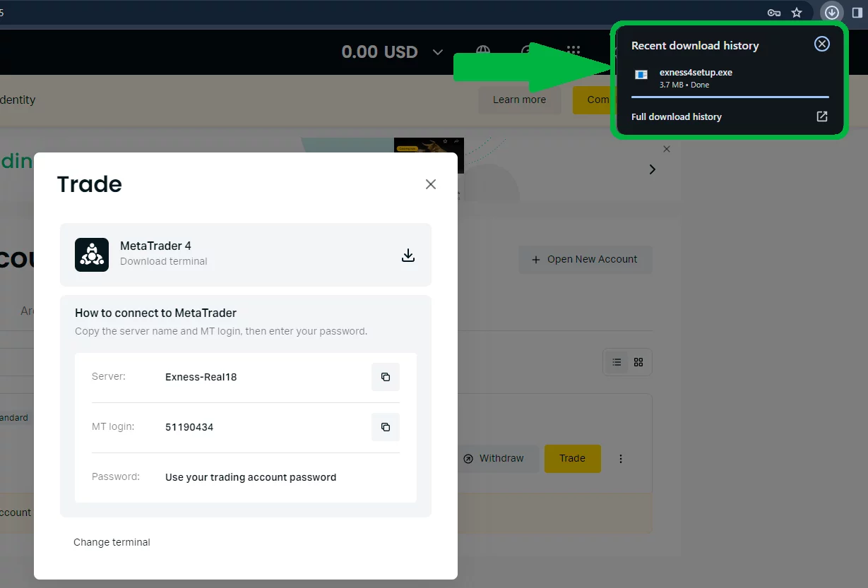 exness-mt4-download-pc