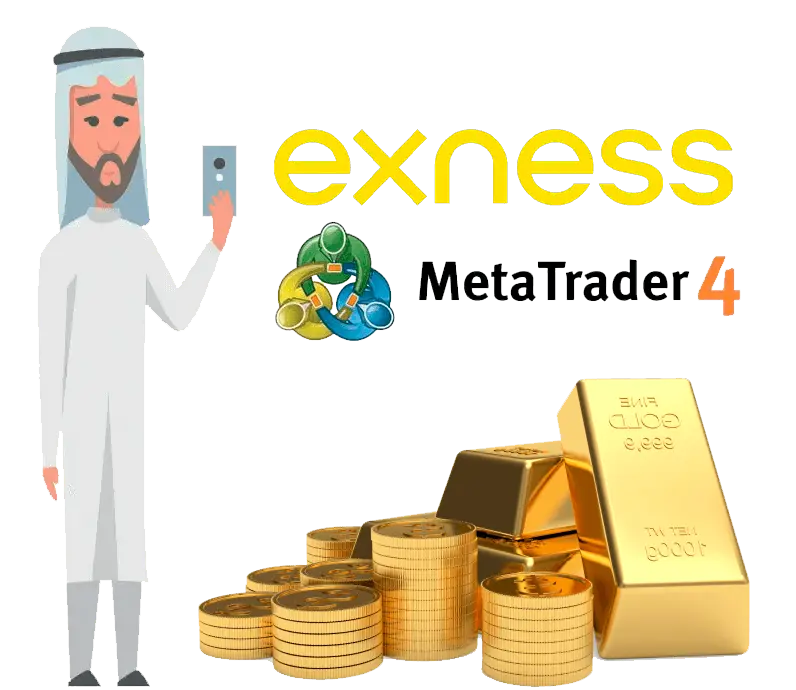 exness-halal-gold-trading